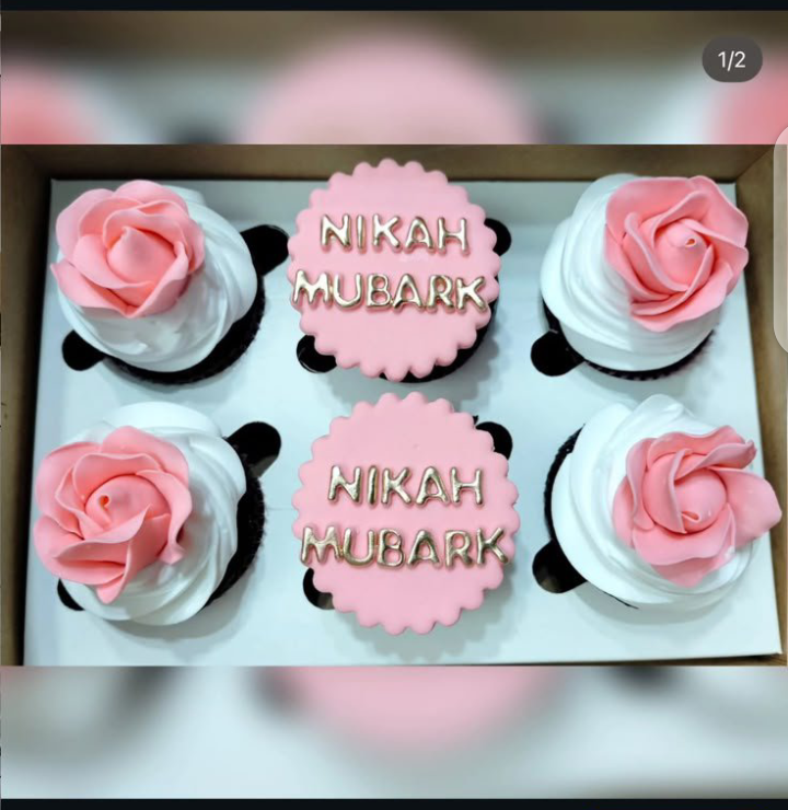 More Option cake