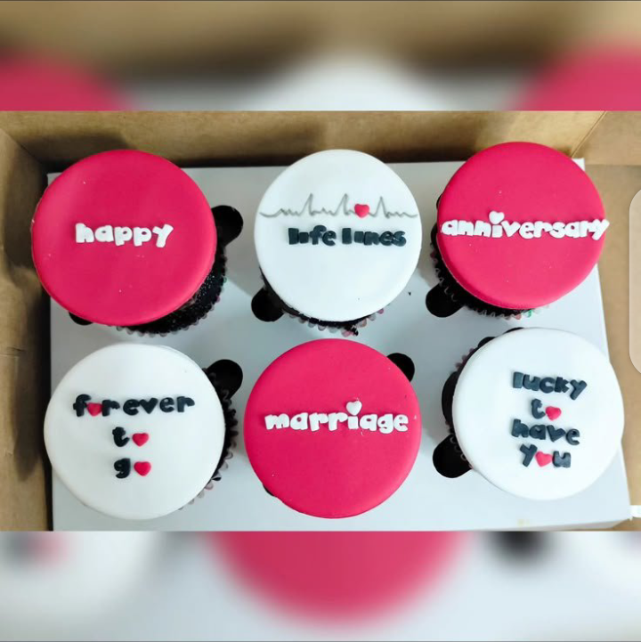 More Option cake