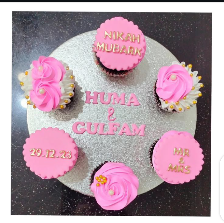 More Option cake