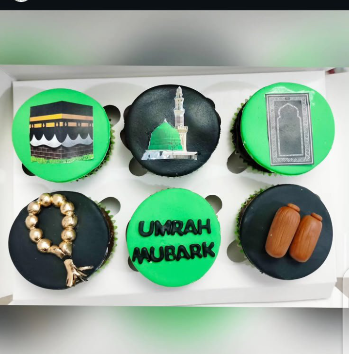 More Option cake