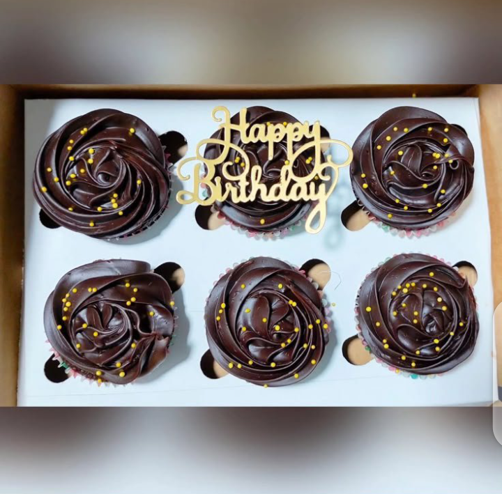 More Option cake