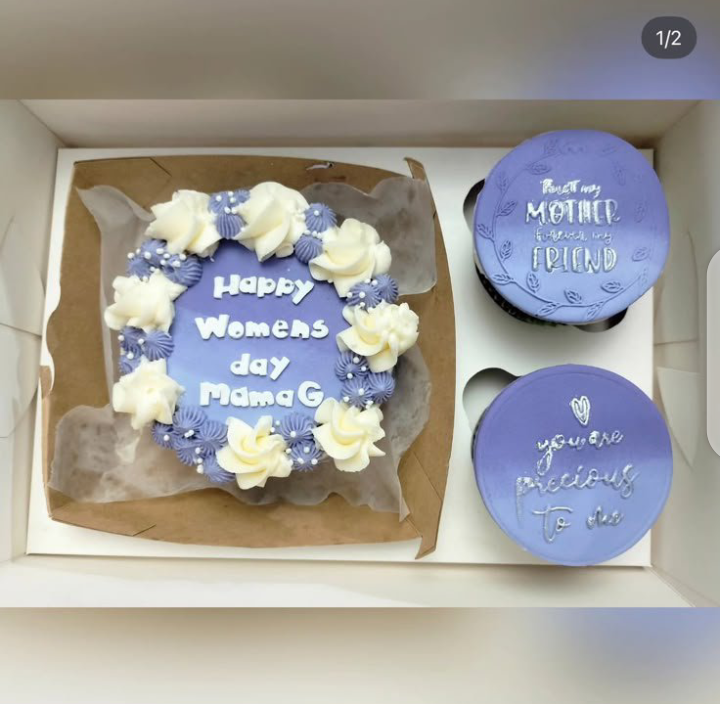 More Option cake
