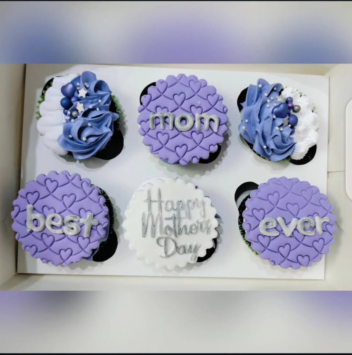 More Option cake