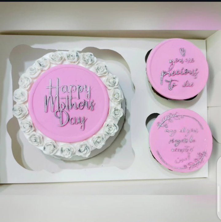 More Option cake
