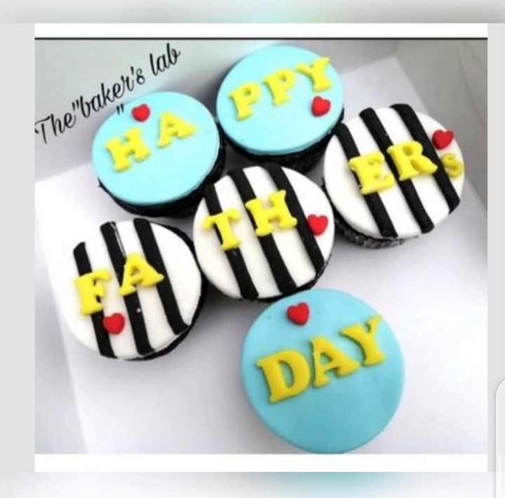 More Option cake