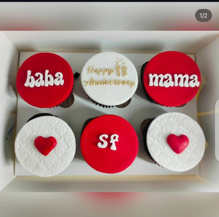 More Option cake