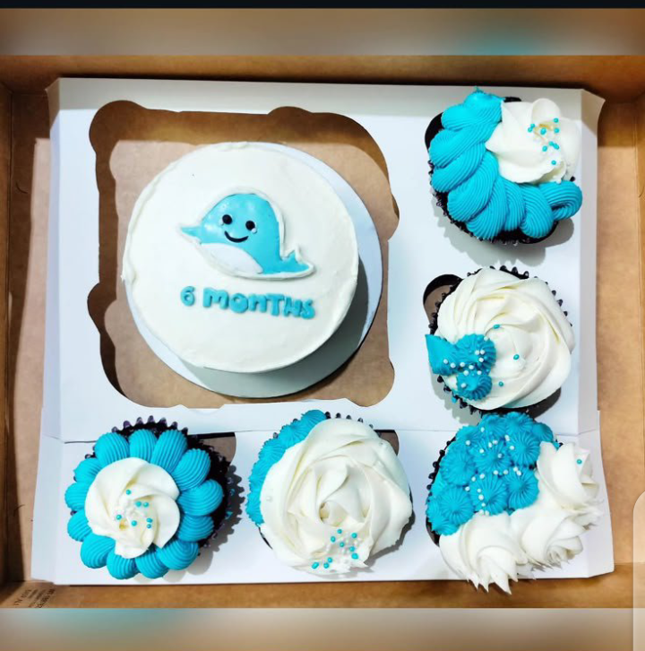 More Option cake