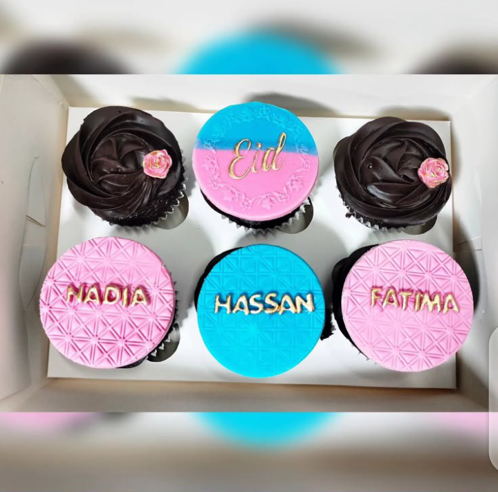 More Option cake