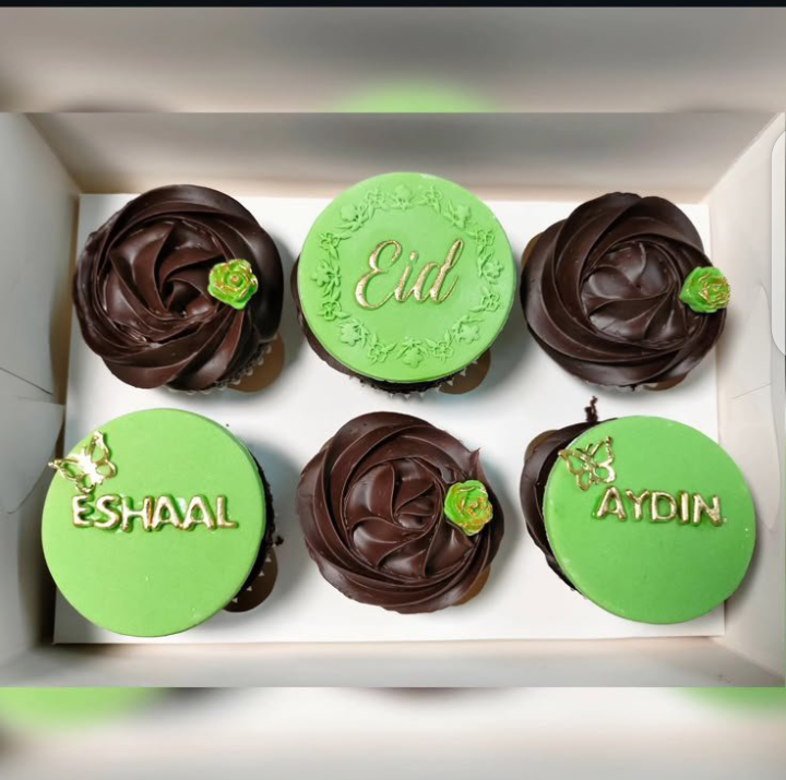 More Option cake