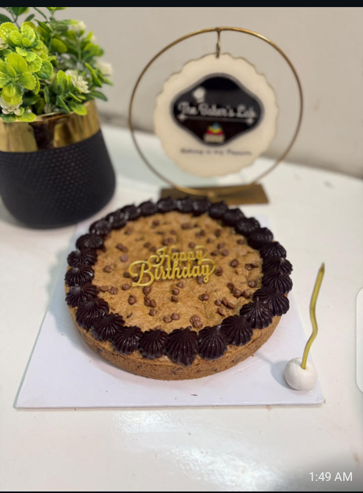 More Option cake