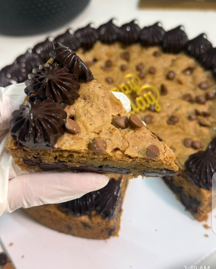 More Option cake