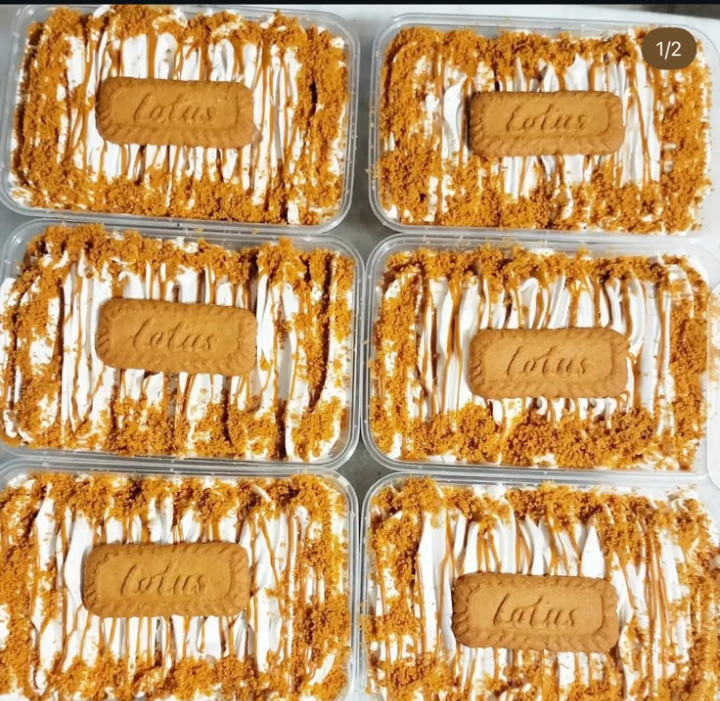 More Option cake