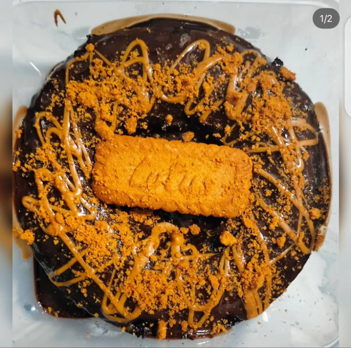 More Option cake