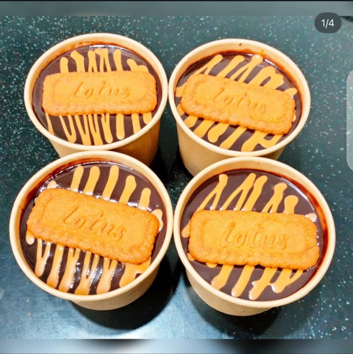 More Option cake