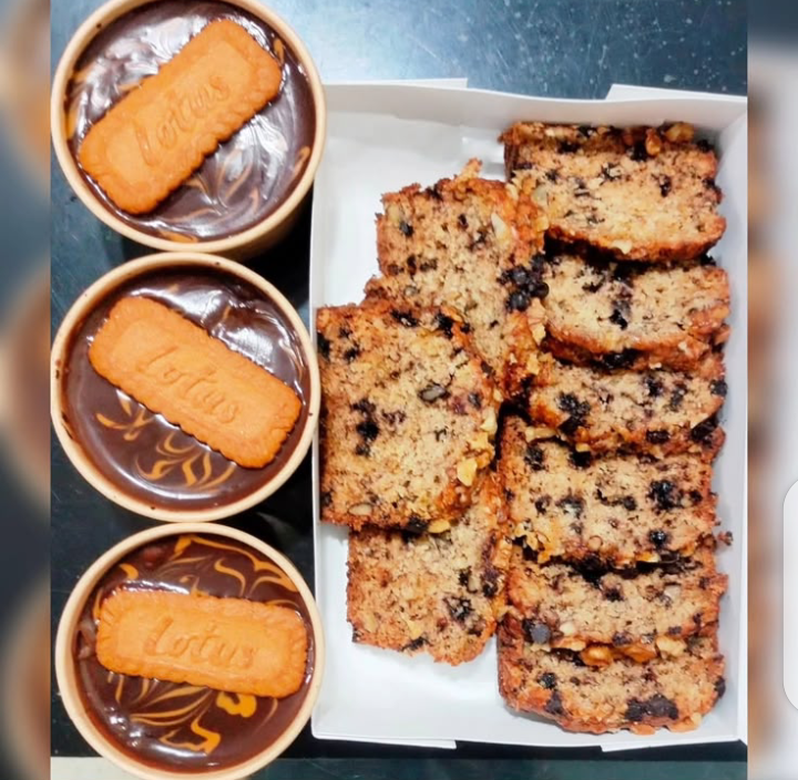 More Option cake