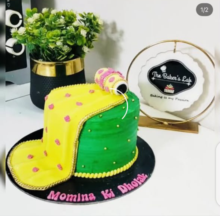 Wedding Cakes cake