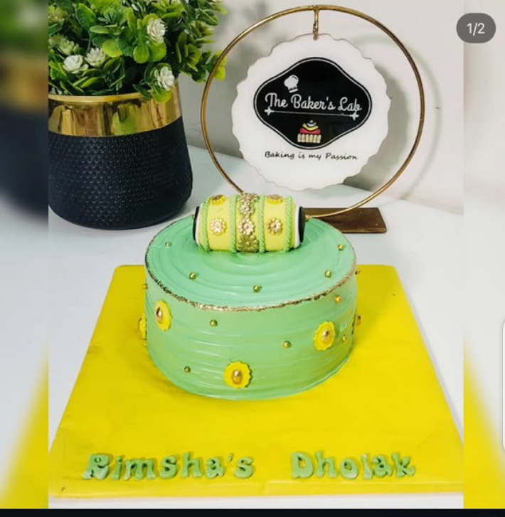 Wedding Cakes cake