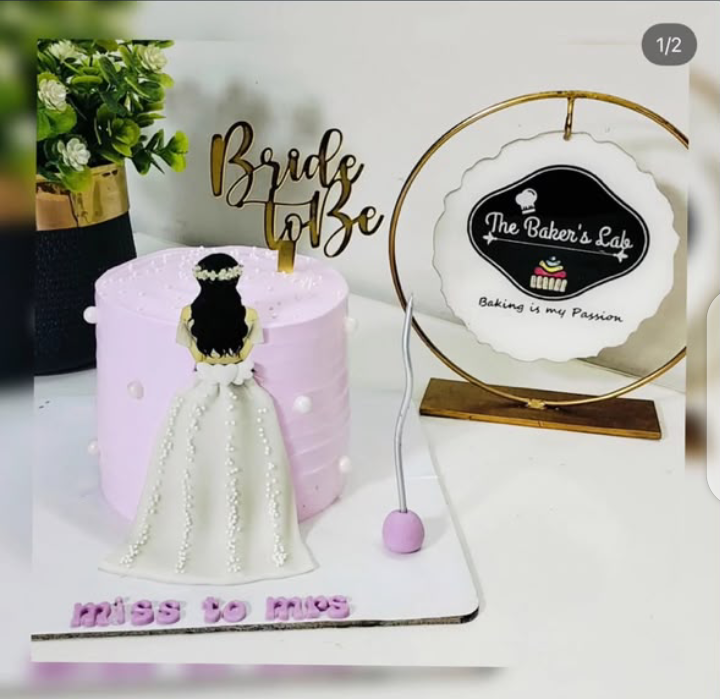 Wedding Cakes cake