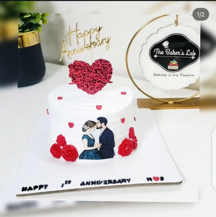 Wedding Cakes cake