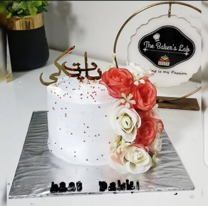 Wedding Cakes cake