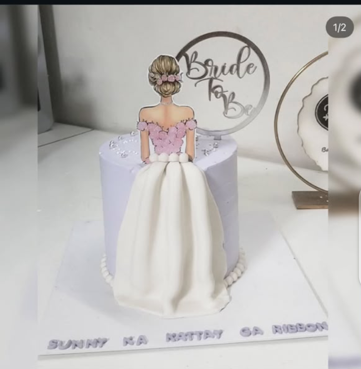 Wedding Cakes cake