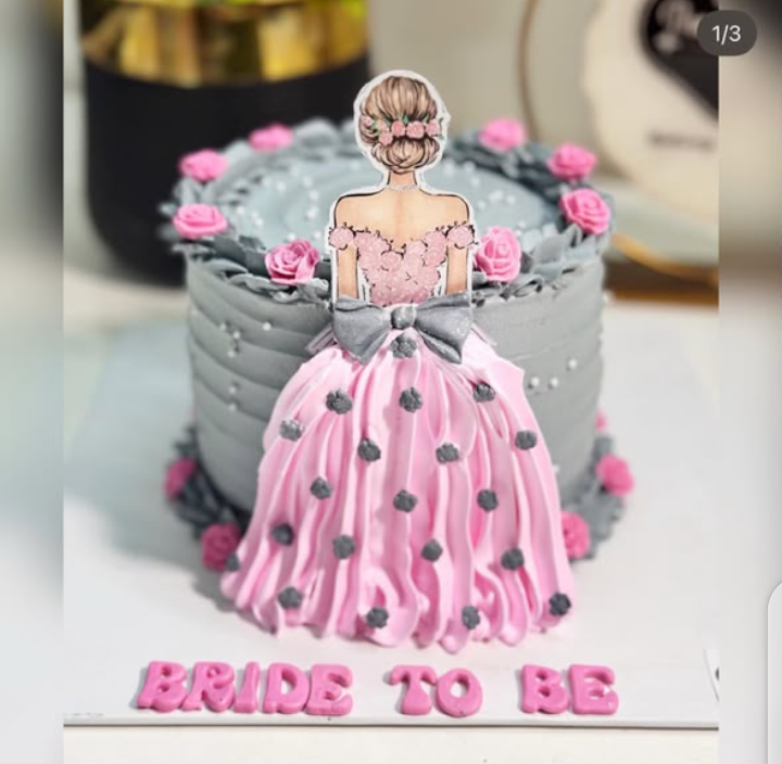 Wedding Cakes cake