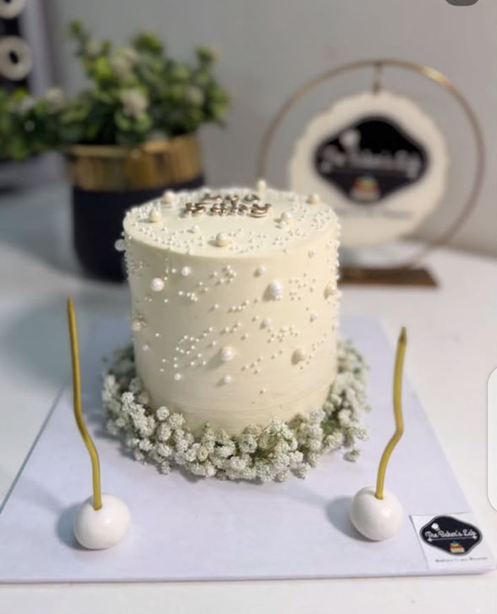Wedding Cakes cake