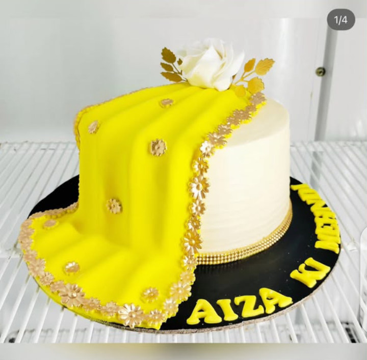 Wedding Cakes cake
